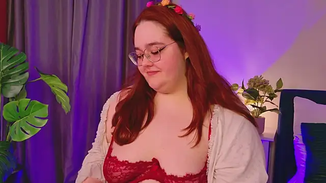 Neko Moor online show from 03/07/26, 08:39