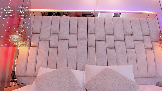 LissyConan online show from 11/28/25, 08:33