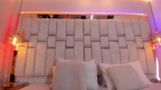 LissyConan online show from 12/21/25, 10:06