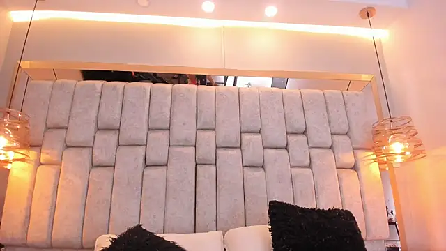 LissyConan online show from 02/22/26, 09:57