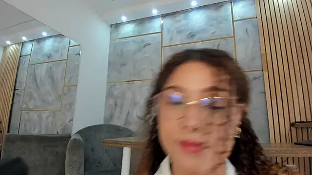 Snapshot of LissyConan chatting on 03/08/26, 09:40 LissyConan online show from 03/08/26, 09:40