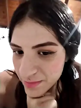 Snapshot of Teffy_chell chatting on 10/06/25, 09:56 Teffy chell online show from 10/06/25, 09:56