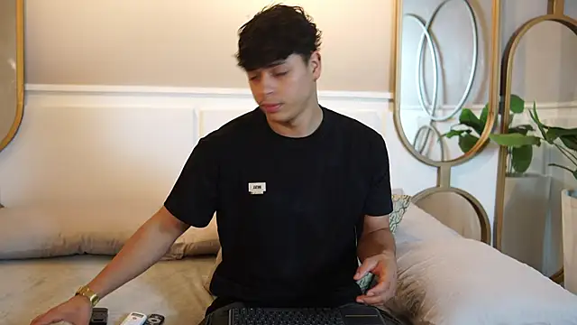 Ethan occonor online show from 09/22/25, 12:51