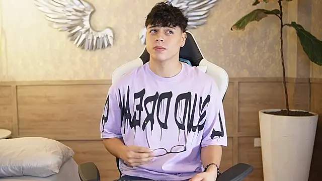 Ethan occonor online show from 09/29/25, 12:43