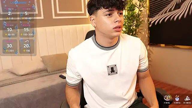 Ethan occonor online show from 11/04/25, 11:31