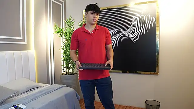 Ethan occonor online show from 11/12/25, 12:16