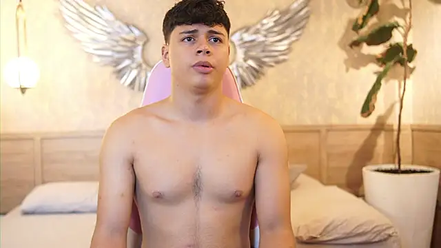 Ethan occonor online show from 11/25/25, 12:49