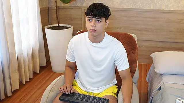 Ethan occonor online show from 02/28/26, 01:01