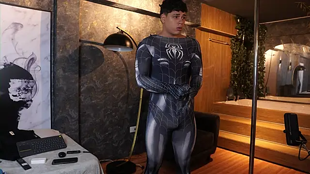 Ethan occonor online show from 04/08/26, 12:38