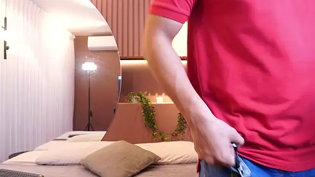 Ethan occonor online show from 04/15/26, 12:56