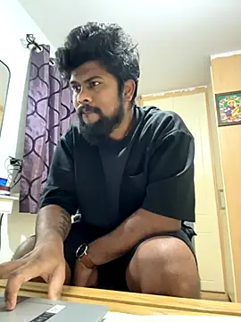 CrazyShashank online show from 11/07/25, 07:36