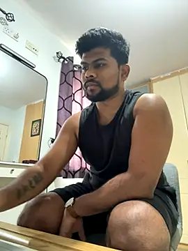 CrazyShashank online show from 11/09/25, 02:15