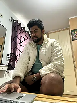 CrazyShashank online show from 11/30/25, 12:42