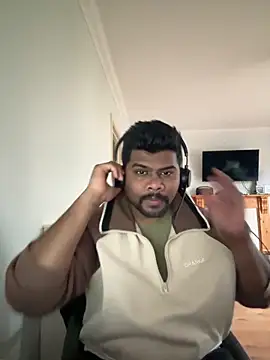 CrazyShashank online show from 02/05/26, 01:16