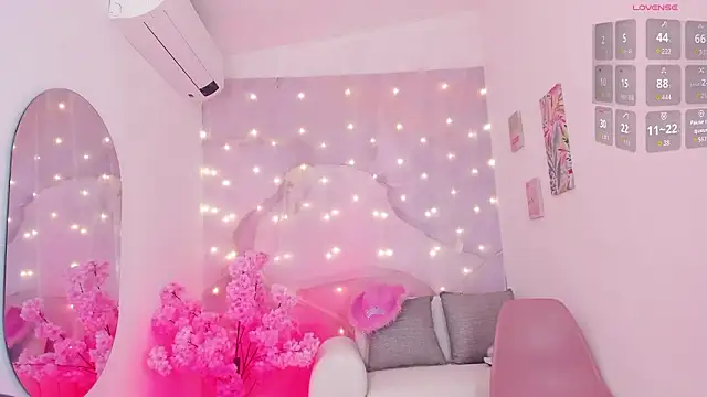 Snapshot of Maariangel chatting on 03/25/26, 02:34 Maariangel online show from 03/25/26, 02:34