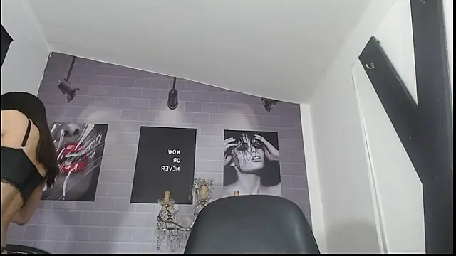 aleesha cameron02 online show from 10/01/25, 07:09