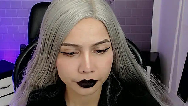 aleesha cameron02 online show from 02/18/26, 08:38