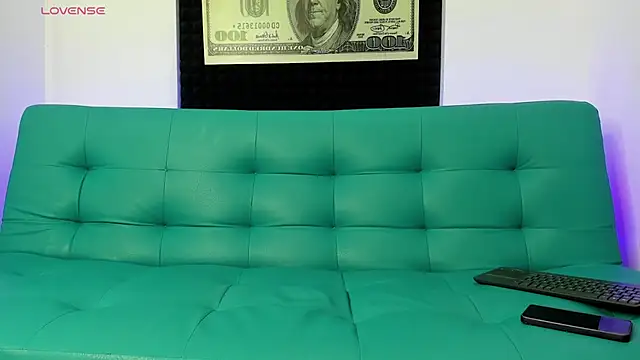 elizabeth lamer online show from 09/23/25, 12:08