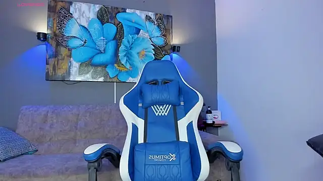 elizabeth lamer online show from 02/05/26, 06:29