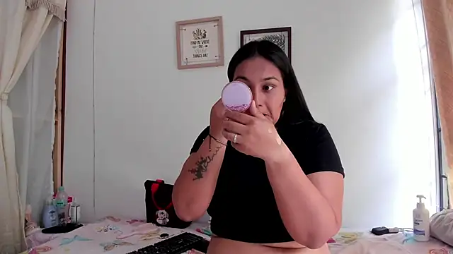 selena jhonson online show from 09/26/25, 03:27