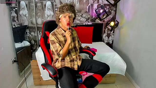 Enrrixxx  online show from 09/23/25, 12:46