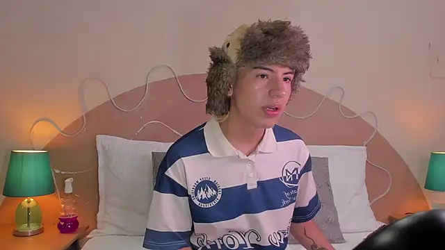 Enrrixxx  online show from 11/25/25, 12:21