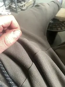 Marius1991 online show from 02/17/26, 10:56