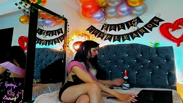 karol rose online show from 09/12/25, 07:36