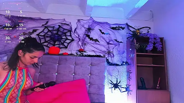 karol rose online show from 10/16/25, 10:44