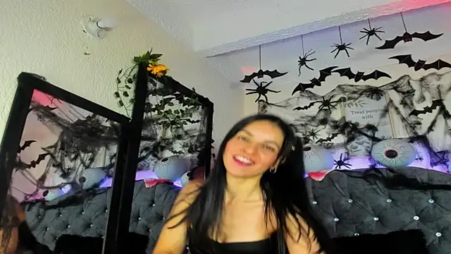 karol rose online show from 10/20/25, 07:14