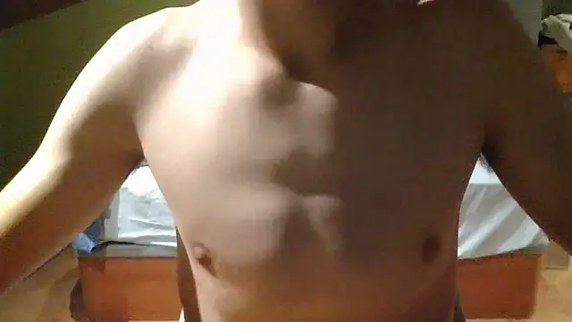 Alexpereezzz online show from 10/12/25, 10:31