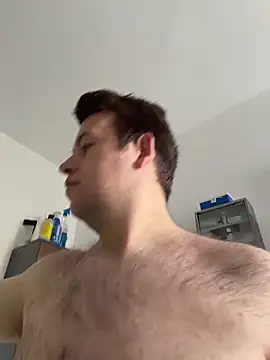 Snapshot of Lars2306 chatting on 04/03/26, 11:52 Lars2306 online show from 04/03/26, 11:52