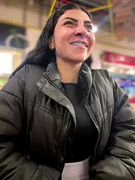 arieel  722 online show from 10/08/25, 11:13