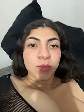 arieel  722 online show from 10/16/25, 06:03