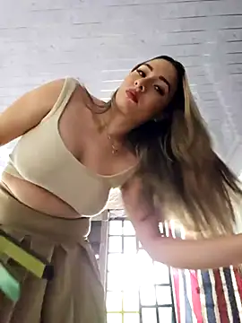 Natasanz online show from 09/16/25, 08:43