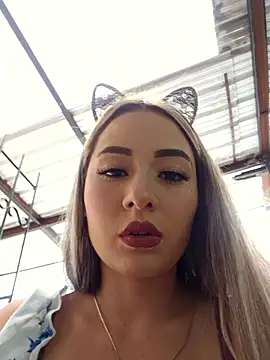 Natasanz online show from 01/05/26, 08:56