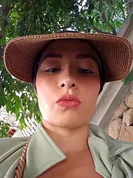 Snapshot of Natasanz chatting on 03/29/26, 07:14 Natasanz online show from 03/29/26, 07:14