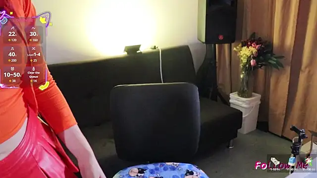 TsukiCherry online show from 10/04/25, 12:41