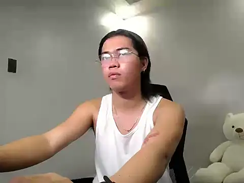 Snapshot of itsmedexy_ass13 chatting on 03/11/26, 10:54 itsmedexy ass13 online show from 03/11/26, 10:54