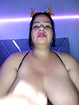 RosenRot07 online show from 12/21/25, 02:24