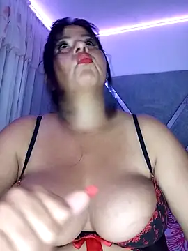 RosenRot07 online show from 03/25/26, 12:27