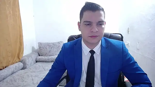 Victor Maitland online show from 09/23/25, 08:23