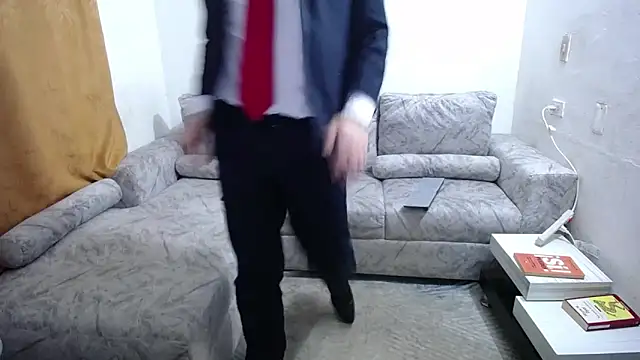 Victor Maitland online show from 10/19/25, 03:40