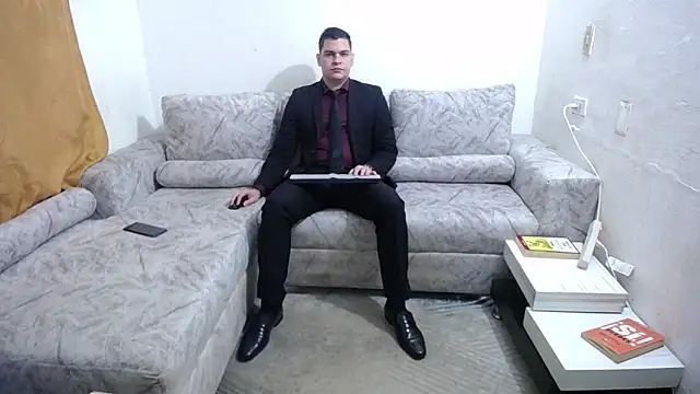 Victor Maitland online show from 11/17/25, 07:30