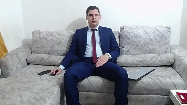 Victor Maitland online show from 12/03/25, 03:47