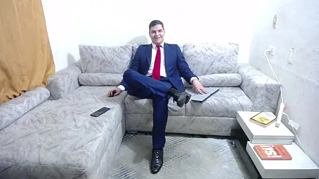 Victor Maitland online show from 01/07/26, 03:53