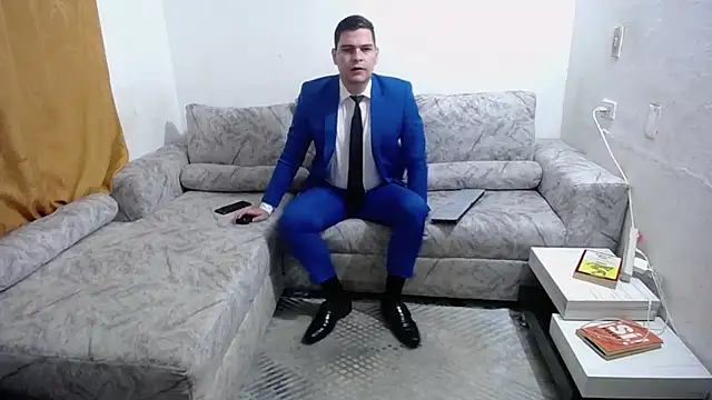 Victor Maitland online show from 01/08/26, 08:11