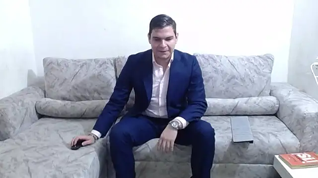 Victor Maitland online show from 02/02/26, 08:29