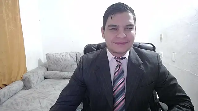 Victor Maitland online show from 02/12/26, 03:56