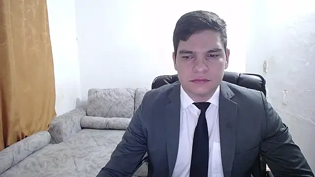 Victor Maitland online show from 02/13/26, 04:08